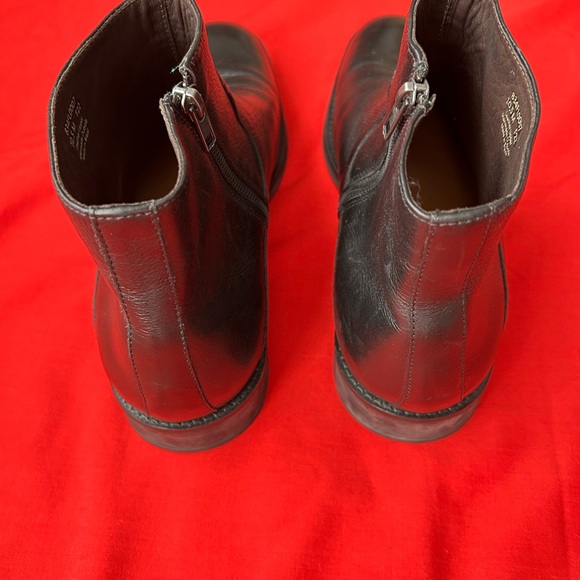 Flag LTD Leather Boots - Picture 4 of 10